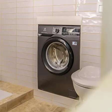 2 Pieces Coeur Du Vieil Διαμέρισμα *