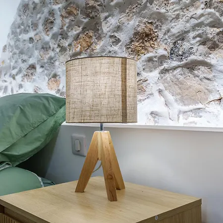 2 Pieces Coeur Du Vieil Διαμέρισμα Αντίμπ